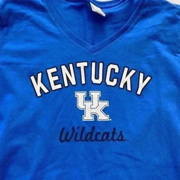 Kentucky Wildcats T-shirt - Picture 4 of 7